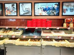 -芦庄子桂顺斋(和平路总店)