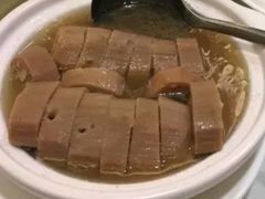 煲淋绿豆莲藕-小榄公饭店(西区彩虹店)