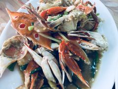 -大众海鲜加工大排档(金海湾大道店)
