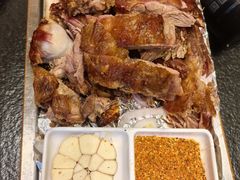 -丁里羊肉小镇(天鹅湖总店)