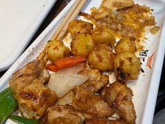 -湘汇概念铁板烧(铁西万达店)