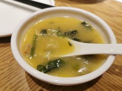 -宽鲜锅贴家常菜(永旺东部购物中心香港中路店)