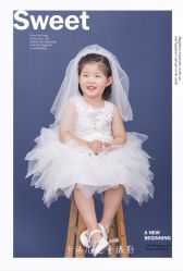 -卡洛儿高端儿童摄影(郑东新区店)