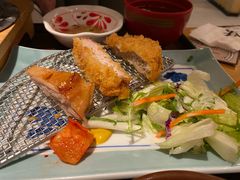 -味太助·银饭食堂(中华城店)