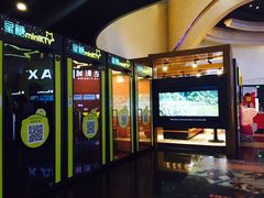 -万达影城(开福万达广场IMAX店)