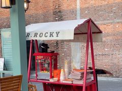 -MR.ROCKY洛奇先生·西餐&酒吧(太古仓店)