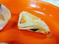 -中央财经大学-食堂