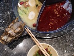 -蜀大侠火锅(丹徒宝龙广场店)