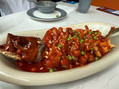 -鹿港小镇(滨北店)