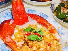 -盒马鲜生(皇庭广场店)