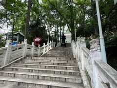 -九华山公园