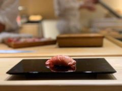 -鮨青(恒基名人购物中心店)