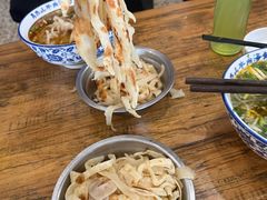 -清真马杰山牛肉汤馆