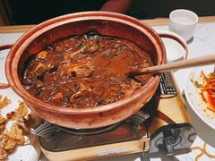 -关东小磨东北菜(漕河泾印象城店)