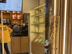 -霸王茶姬(正佳广场店)