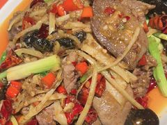 -懒人盐府人家(航天桥店)