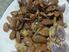 -四川小胡子海鲜(丁村万人海鲜广场店)