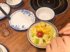 -厝味火锅·潮汕卤水火锅(十一合店)