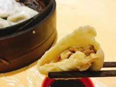 -徐建萍汤包(热河南路店)