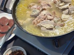 -一桶江山餐厅(松北店)