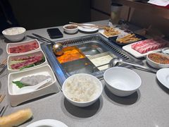 -海底捞火锅(飞马水城店)