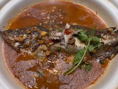 -又见炊烟私房菜(敬亭路店)