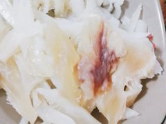 蹄筋-汝萍传统蘸水菜(春华路总店)