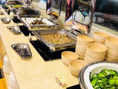 -随园餐厅自助早餐(祥生大酒店)