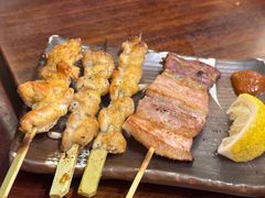 -鸟鹏烧鸟居酒屋(仁恒梦中心店)