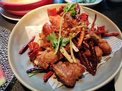 -蝴蝶里·粤菜·点心(滨江龙湖店)