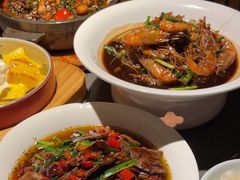 -老头儿油爆虾(星光一期店)