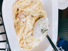 -AFS Cafe & Canteen(闽江二路店)