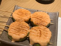 -乌君·酒场·炭火烧鸟(侨城坊店)
