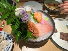-阿吾罗·月咏精致日料(港汇恒隆广场店)