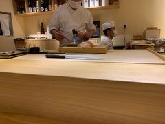 -鮨青(恒基名人购物中心店)