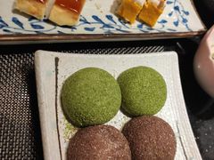 -德川家日本料理(中关村寰太大厦店)