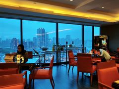 -上海豫园万丽酒店·行政酒廊(河南南路店)