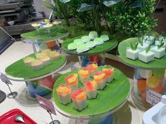 -怡咖啡自助餐(宁波香格里拉店)