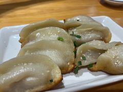 -小姜锅贴(凤凰街店)