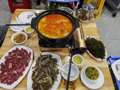 -牛排王糟粕醋火锅(海甸分店)