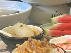 -饕然·民间川菜(龙泉店)