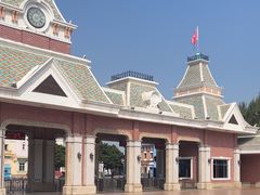 -沈阳方特欢乐世界