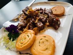 -上海漕河泾万丽酒店