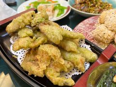 -君霖海鲜私房菜(春柳店)