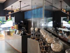 -喜茶(深圳喜荟城店)