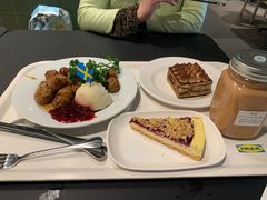 瑞士小肉丸-宜家·瑞典风味餐厅(海达南街店)