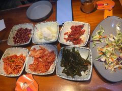 -火炉情韩国料理店(古田路店)