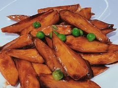 青浦练磄茭白-上海人家花樣年华(虹口龙之梦店)