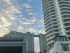-青澳湾北回归线广场