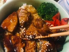 -活鳗饭·鹅肝范儿(高碑店店)